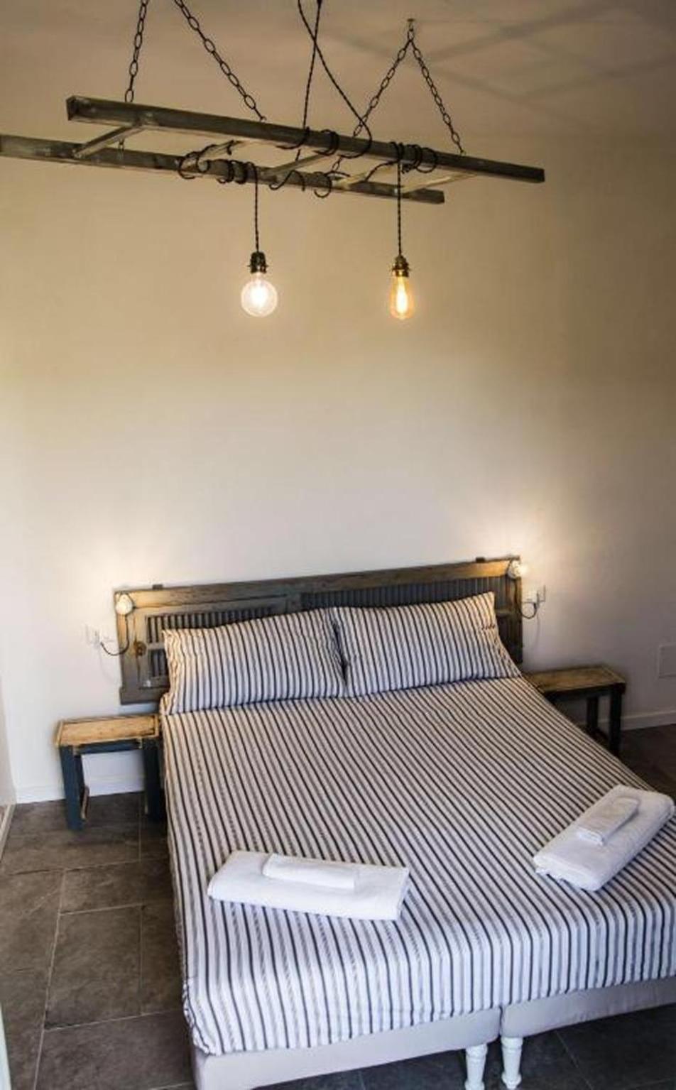 Apartment Sotto Il Santo Орко-Фельино Экстерьер фото