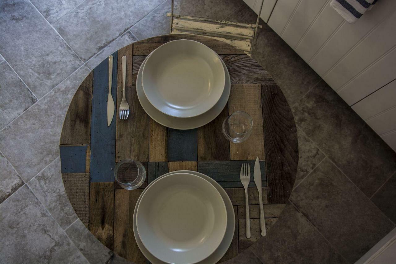 Apartment Sotto Il Santo Орко-Фельино Экстерьер фото