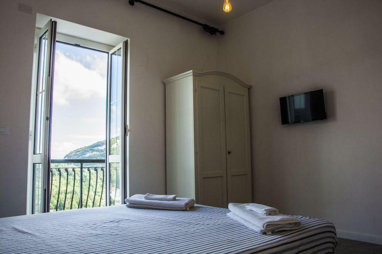 Apartment Sotto Il Santo Орко-Фельино Экстерьер фото