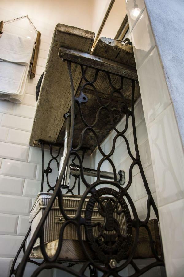 Apartment Sotto Il Santo Орко-Фельино Экстерьер фото