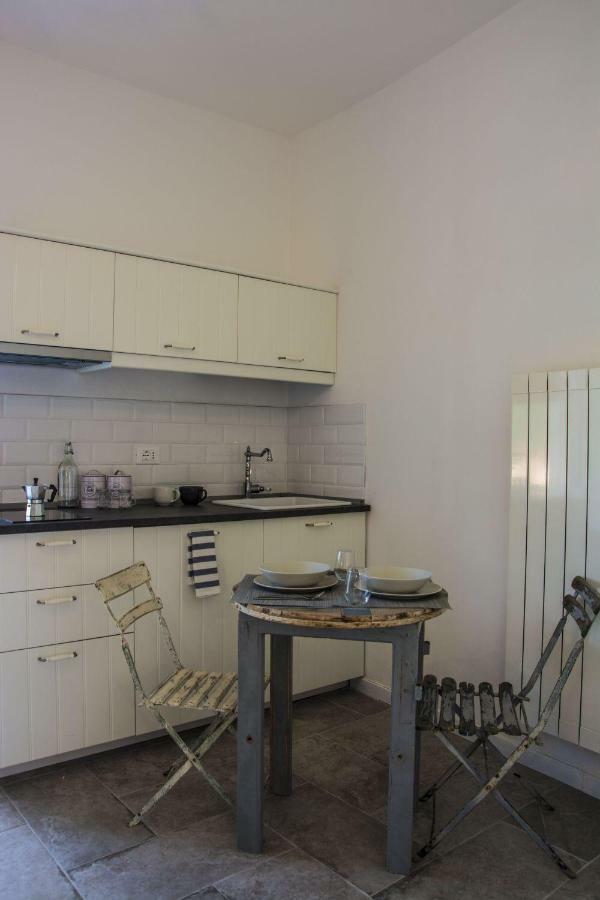Apartment Sotto Il Santo Орко-Фельино Экстерьер фото
