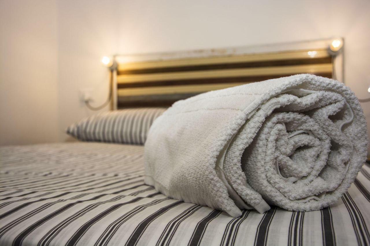 Apartment Sotto Il Santo Орко-Фельино Экстерьер фото