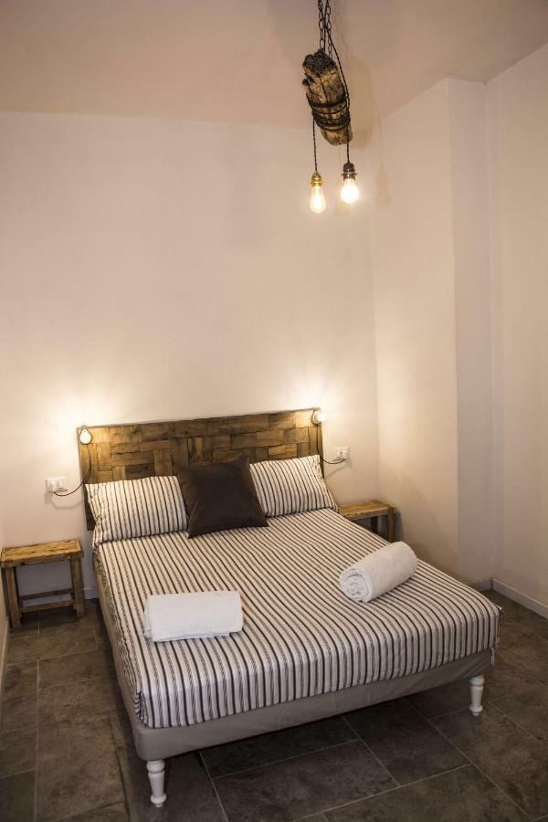 Apartment Sotto Il Santo Орко-Фельино Экстерьер фото