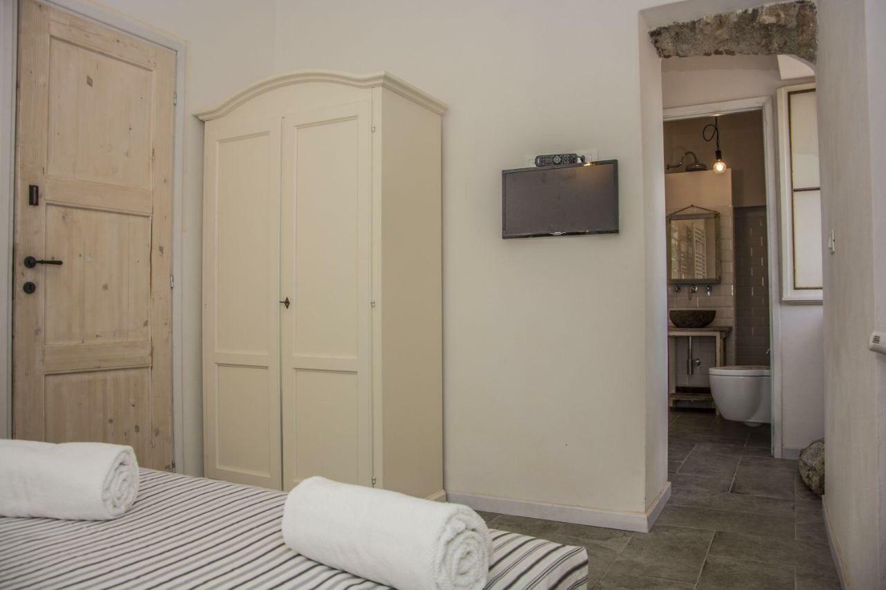 Apartment Sotto Il Santo Орко-Фельино Экстерьер фото