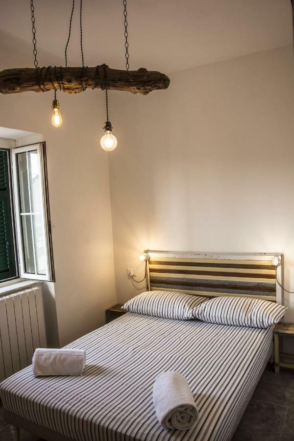 Apartment Sotto Il Santo Орко-Фельино Экстерьер фото