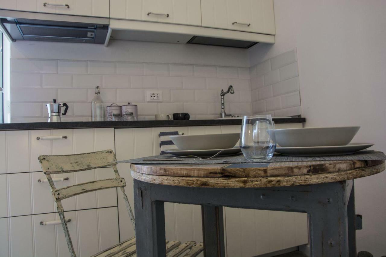Apartment Sotto Il Santo Орко-Фельино Экстерьер фото